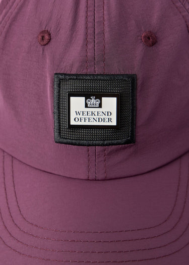 Weekend Offender Petten Natadola - acai berry