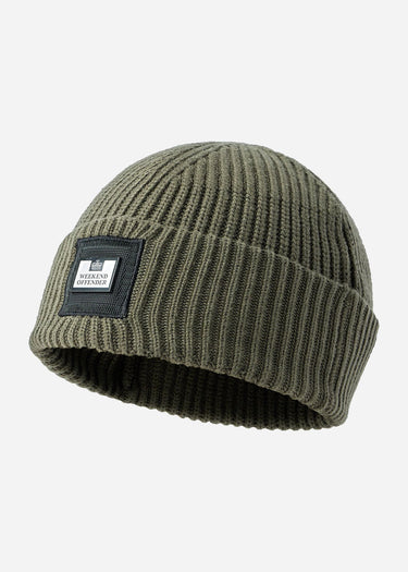 Weekend Offender Mutsen Lehto - castle green