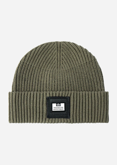 Weekend Offender Mutsen Lehto - castle green