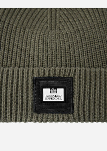 Weekend Offender Mutsen Lehto - castle green
