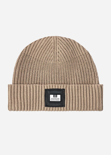 Weekend Offender Mutsen Lehto - mocha