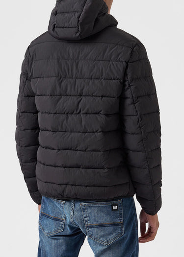Weekend Offender Jassen La guardia - black