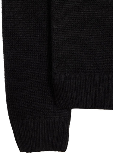 Weekend Offender Truien Castillos - black