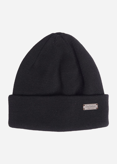 Barbour Sjaals Swinton beanie & galingale scarf gift set - classic
