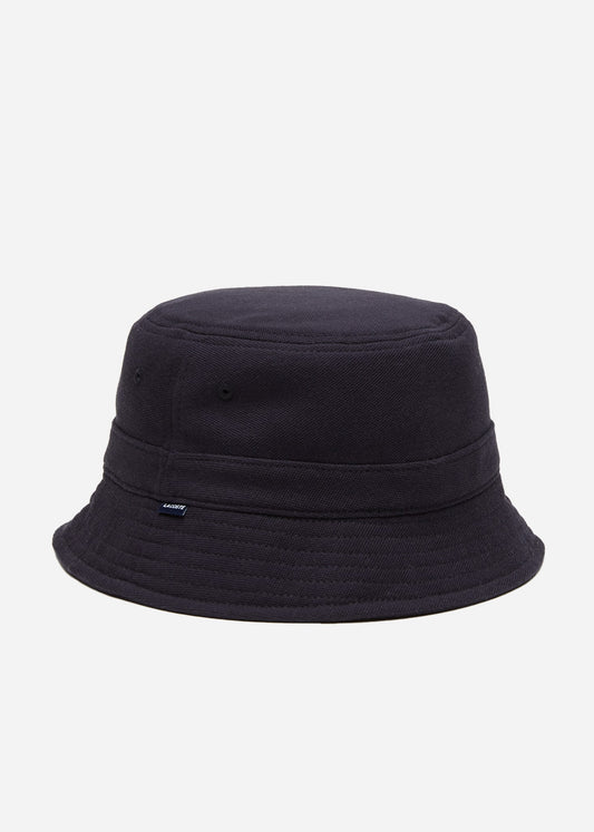Lacoste Bucket Hats  Bucket hat - abysm 