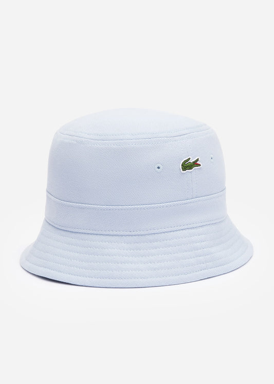 Lacoste Bucket Hats  Bucket hat - phoenix blue 