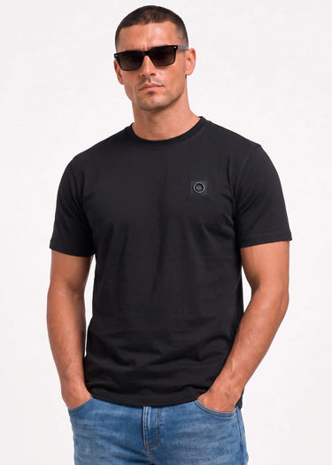 Marshall Artist T-shirts Siren t-shirt - black