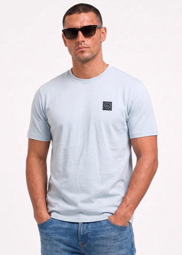 Marshall Artist T-shirts Siren t-shirt - wolf grey