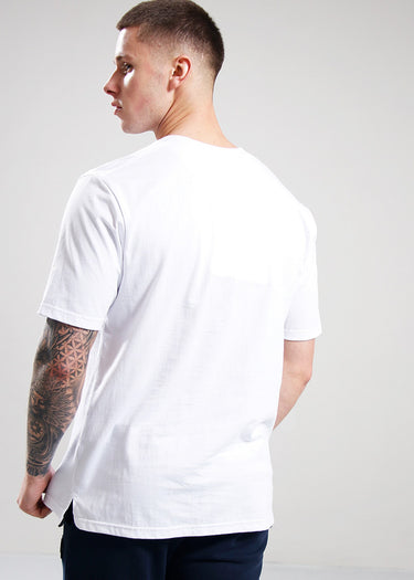 Marshall Artist T-shirts Injection t-shirt - white