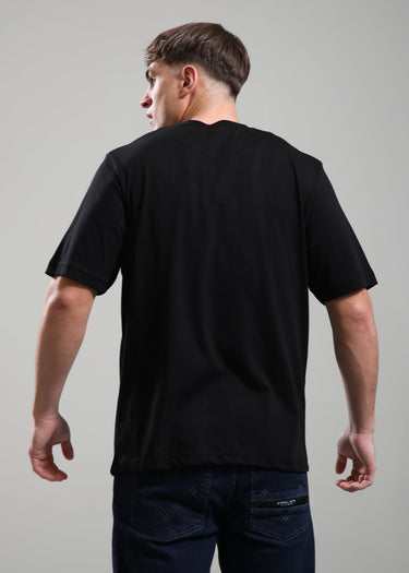 Marshall Artist T-shirts Made of stone t-shirt - black