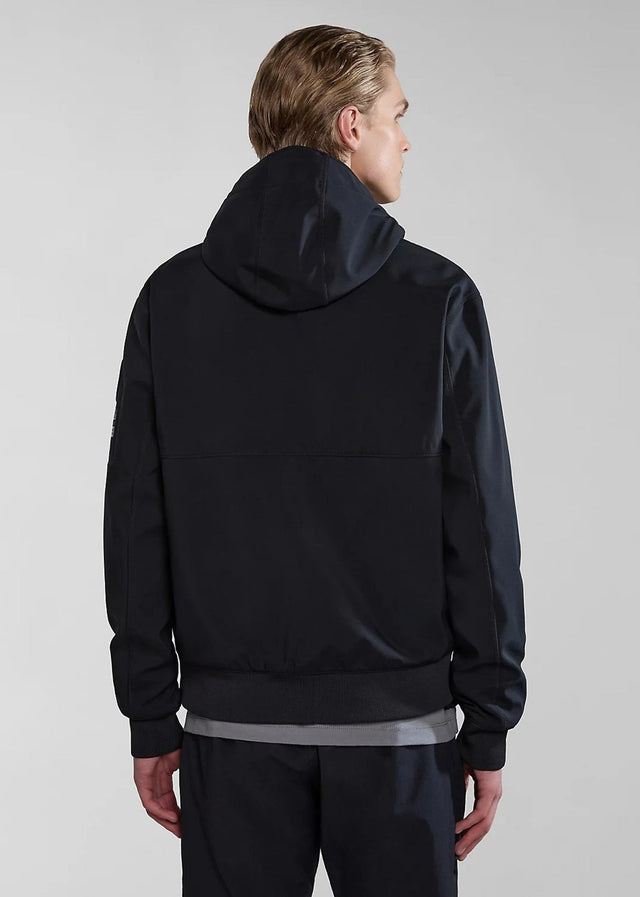 Napapijri Jackets Melville - black
