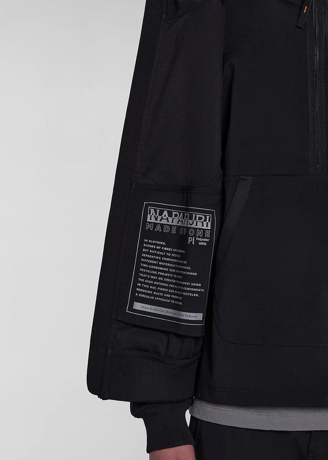 Napapijri Jackets Melville - black