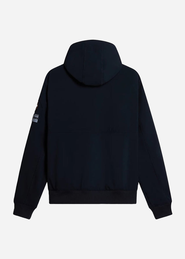 Napapijri Jackets Melville - black