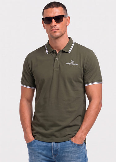 Reed co polo - forest night