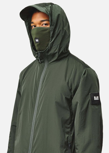 Weekend Offender Jassen Technician - black forest