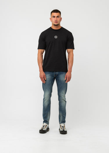 Marshall Artist T-shirts Explore create t-shirt - black