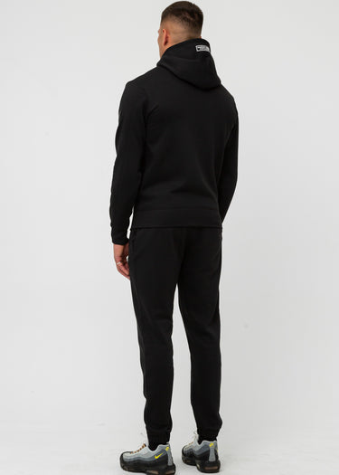 Marshall Artist Vesten Siren full zip - black