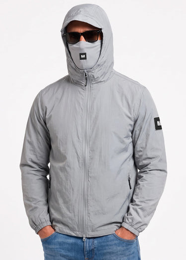 Weekend Offender Jassen Technician - smokey