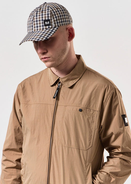Weekend Offender Petten  Clay - mid house check 