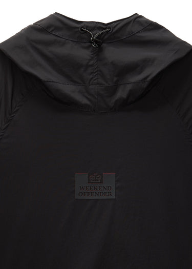 Weekend Offender Jassen Ipanema - black