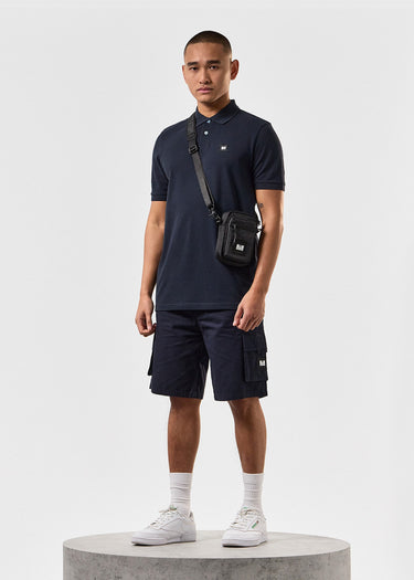 Weekend Offender Korte Broeken Mascia - navy