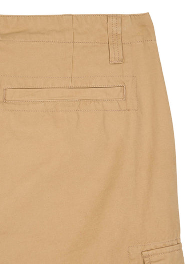 Weekend Offender Korte Broeken Mascia - stone