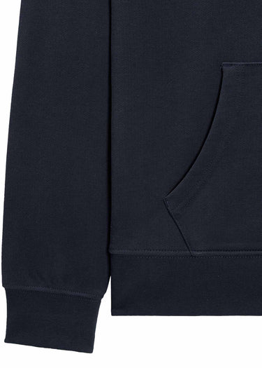 Weekend Offender Hoodies Mernieres - navy