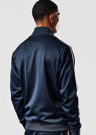Weekend Offender Vesten Pawsa - navy