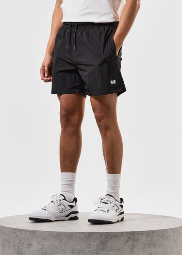 Weekend Offender Zwembroeken Stacks - black
