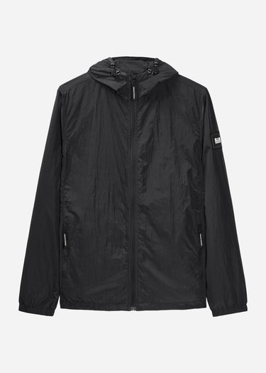 Weekend Offender Jassen Technician - black