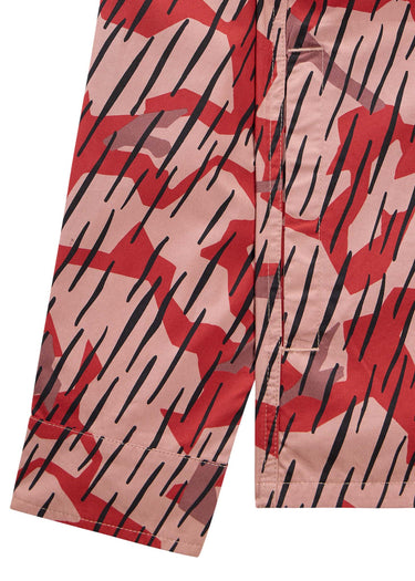 Weekend Offender Jassen Waya camo - blaze rain camo