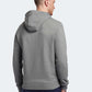 Lyle & Scott Hoodies  Pullover hoodie - mid grey marl 