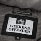 Weekend Offender Bodywarmers  Gacha - pavement 