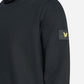 Lyle & Scott Truien  Casuals sweatshirt - jet black 