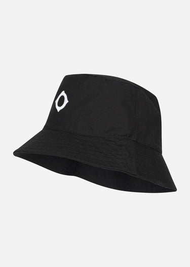 MA.Strum Bucket Hats Bucket hat - jet black