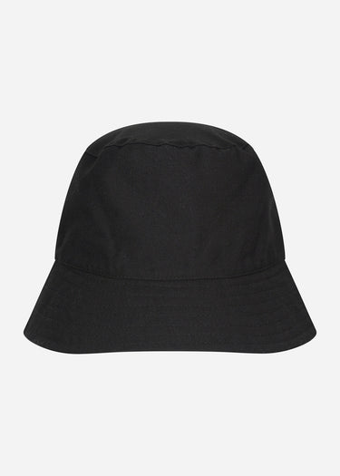 MA.Strum Bucket Hats Bucket hat - jet black