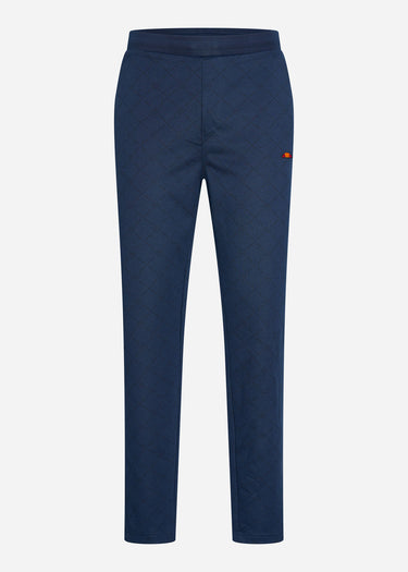 Ellesse Broeken Brava track pant - navy