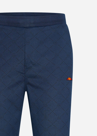 Ellesse Broeken Brava track pant - navy