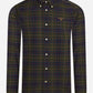 Barbour Overhemden  Helmside tailored shirt - classic tartan 