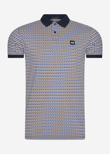 Weekend Offender Polo's Felder - house check