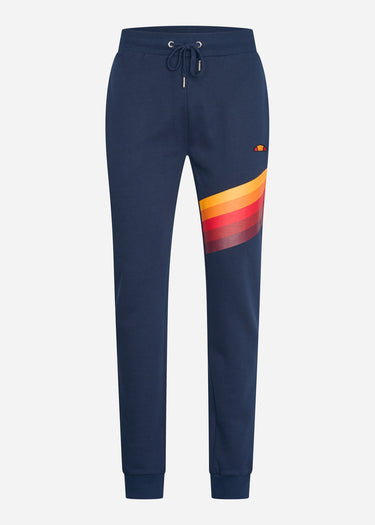 Ellesse Joggingbroeken Mahmo jog pant - navy