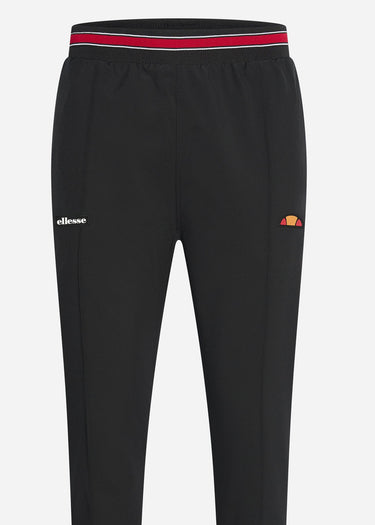 Ellesse Joggingbroeken Franky track pant - black