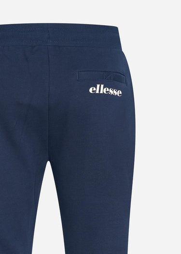Ellesse Joggingbroeken Mahmo jog pant - navy