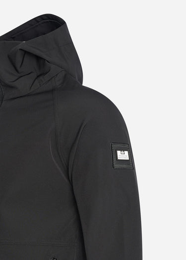 Weekend Offender Jassen Stipe - black