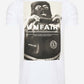 Unfair Athletics T-shirts  Unfair balaklava t-shirt - white 