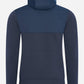 Lyle & Scott Vesten  Softshell jersey zip hoodie - dark navy 