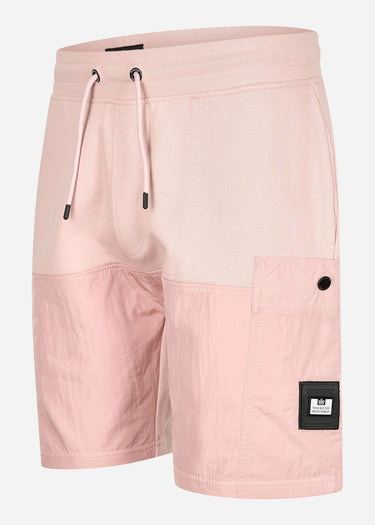 Weekend Offender Korte Broeken Azeez - rosewater