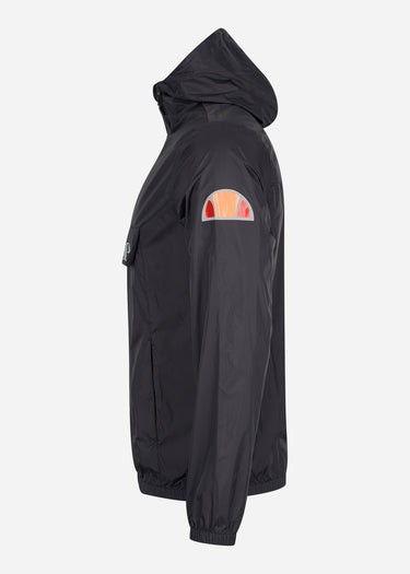 Ellesse Jassen Acera oh jacket - black