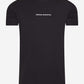 Unfair Athletics T-shirts  My goodness t-shirt - black 