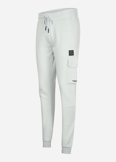 Marshall Artist Joggingbroeken Siren cargo jogger - dolphin grey